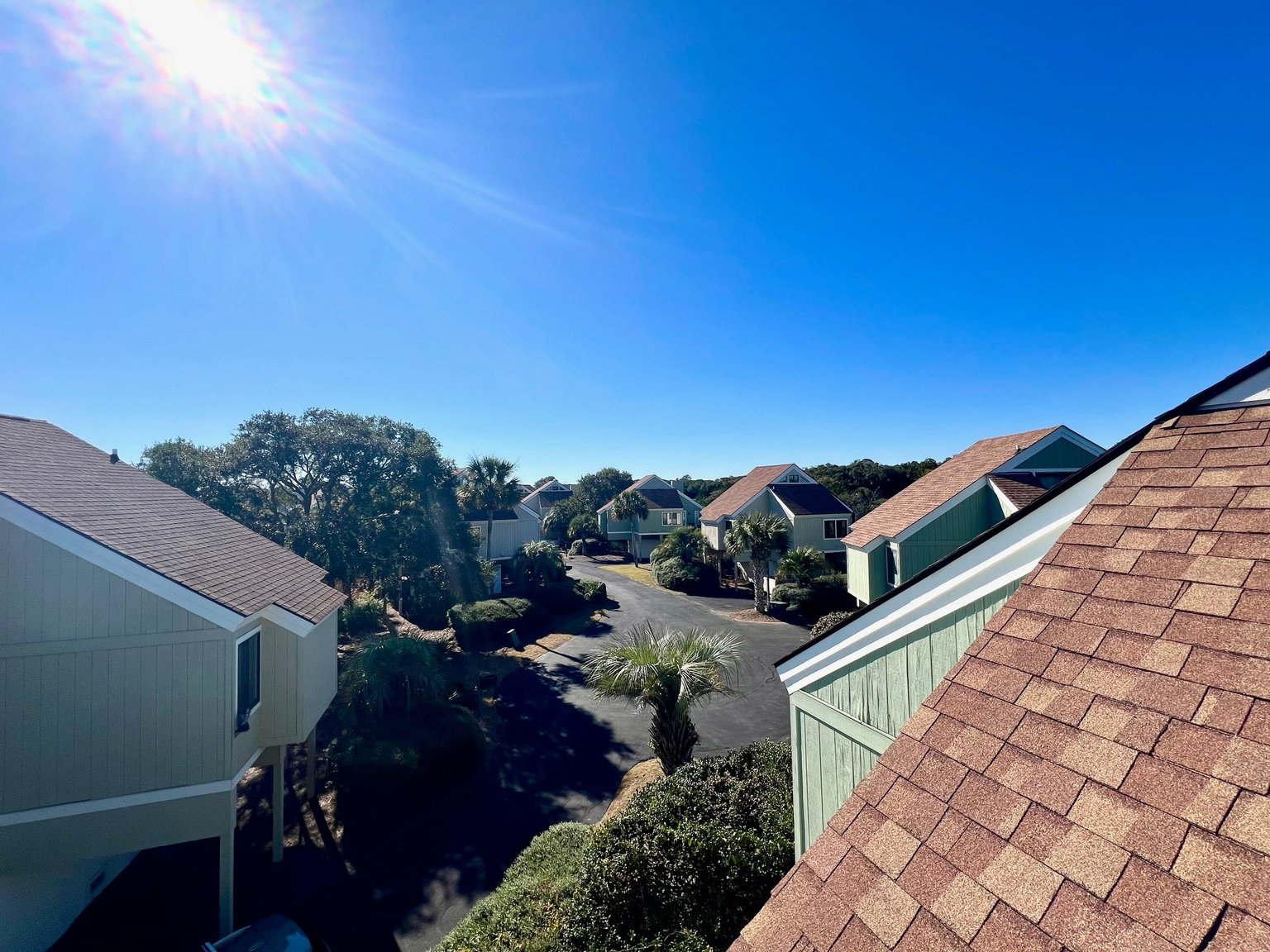 Seabrook Island Vacation Rental