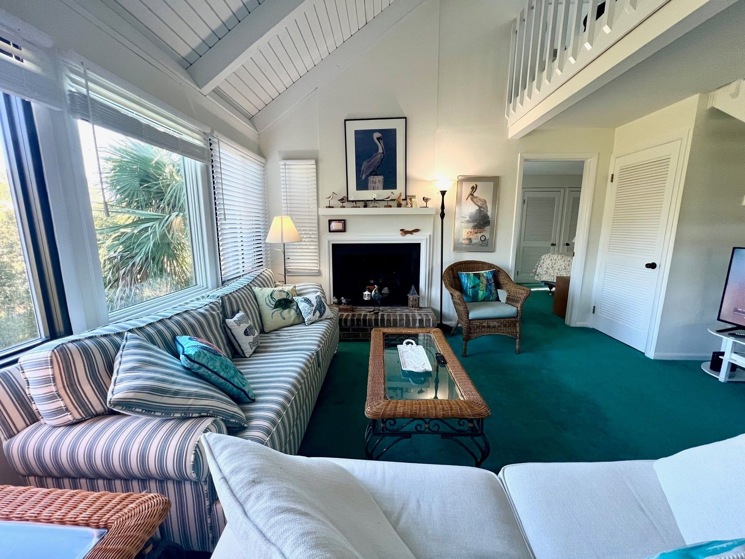 Seabrook Island Vacation Rental