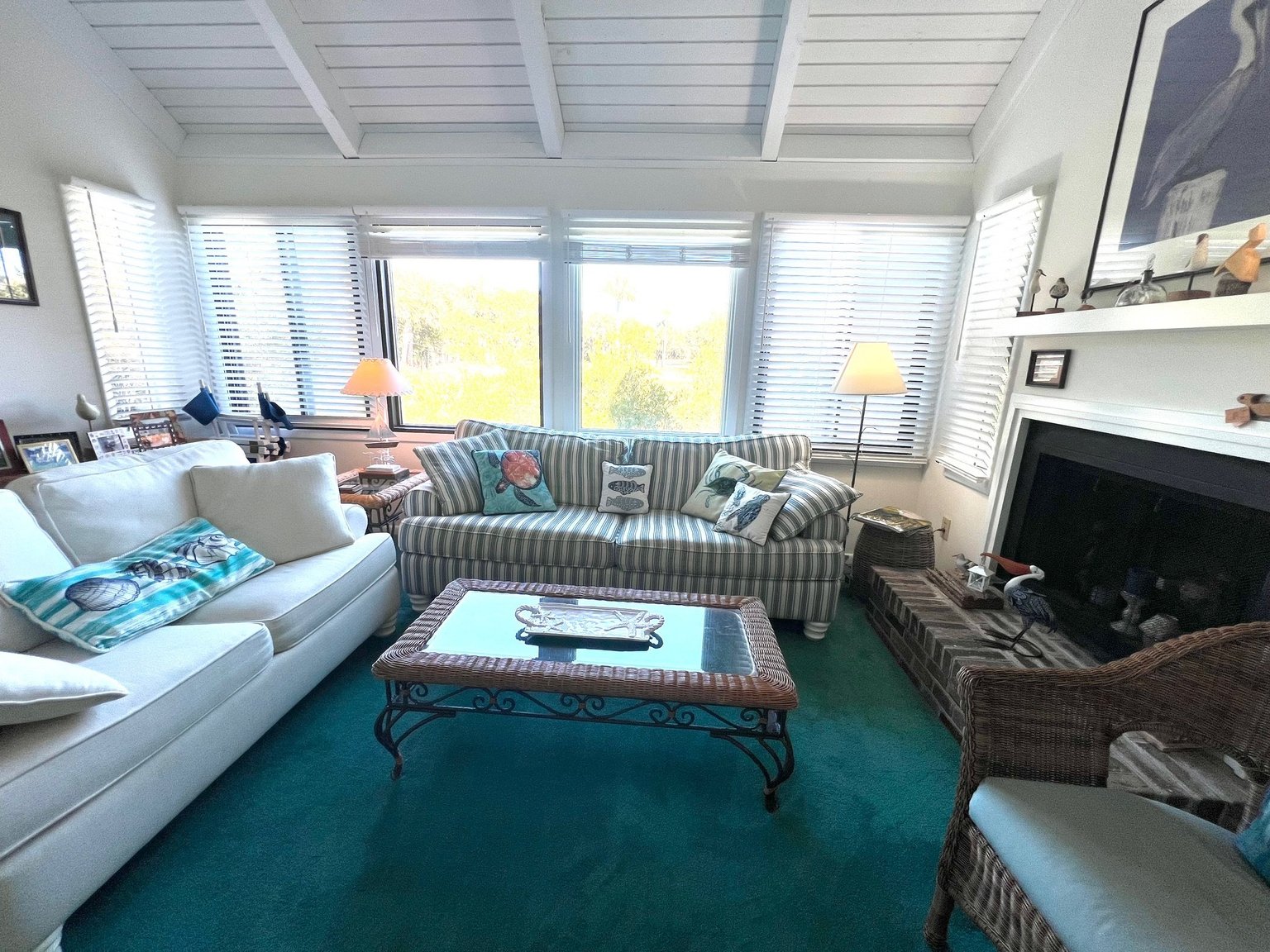 Seabrook Island Vacation Rental