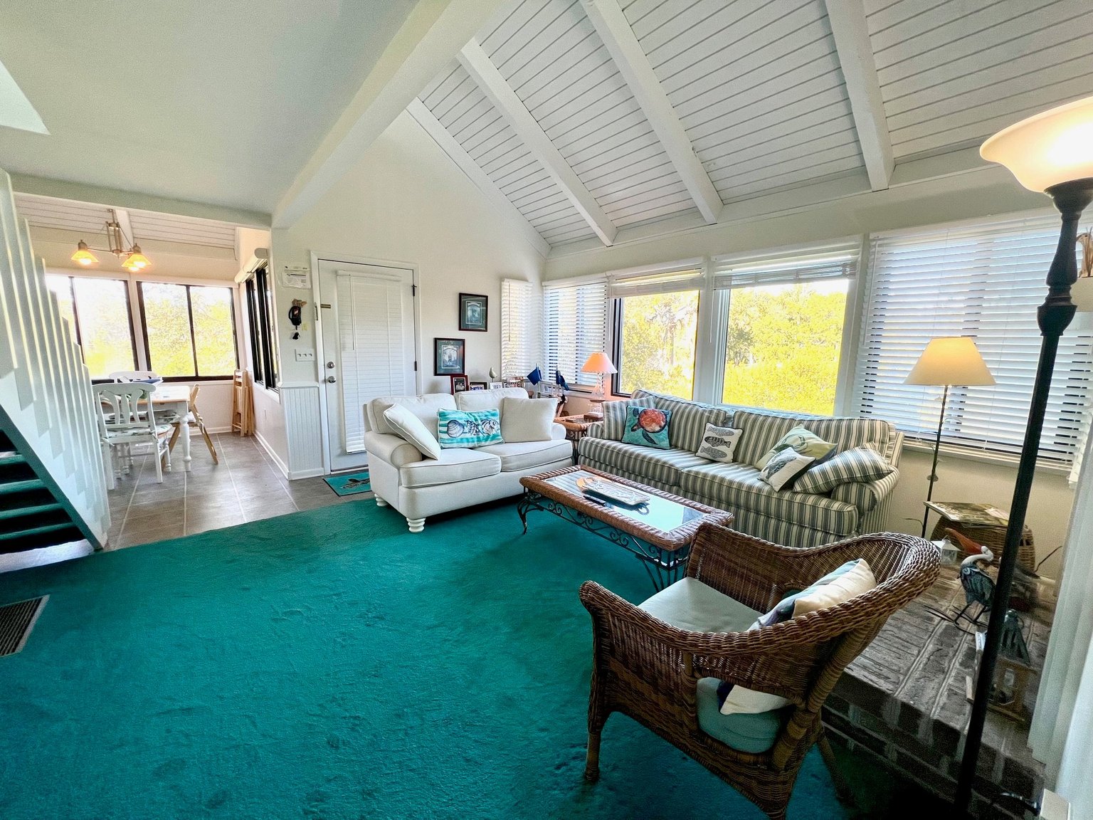 Seabrook Island Vacation Rental