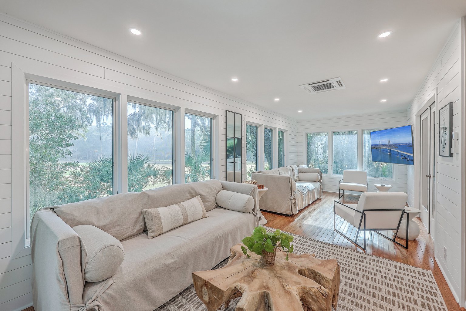 Seabrook Island Vacation Rental