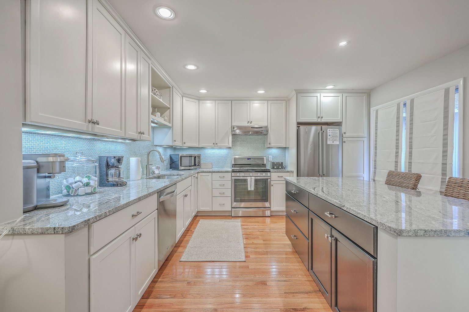 Seabrook Island Vacation Rental