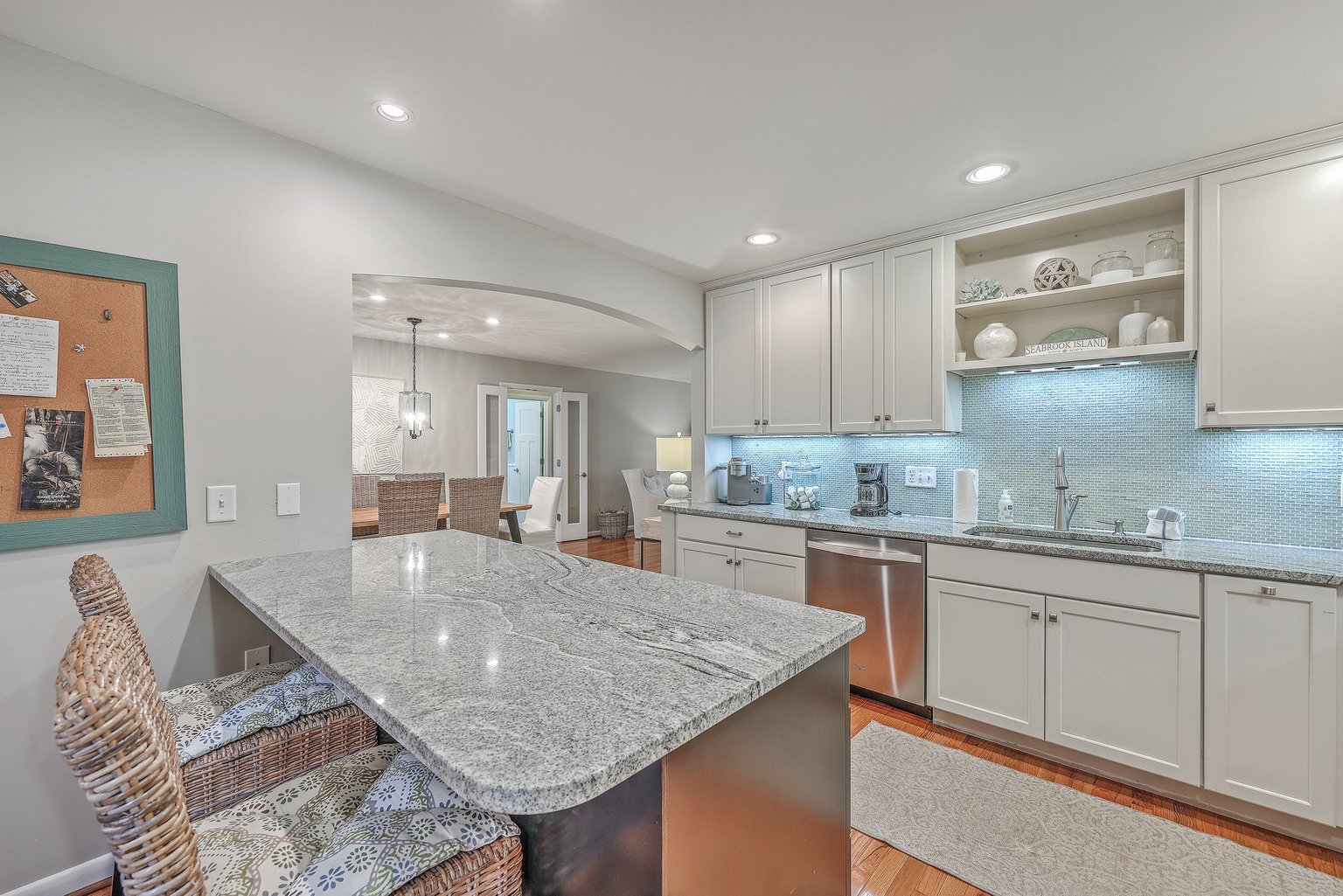 Seabrook Island Vacation Rental