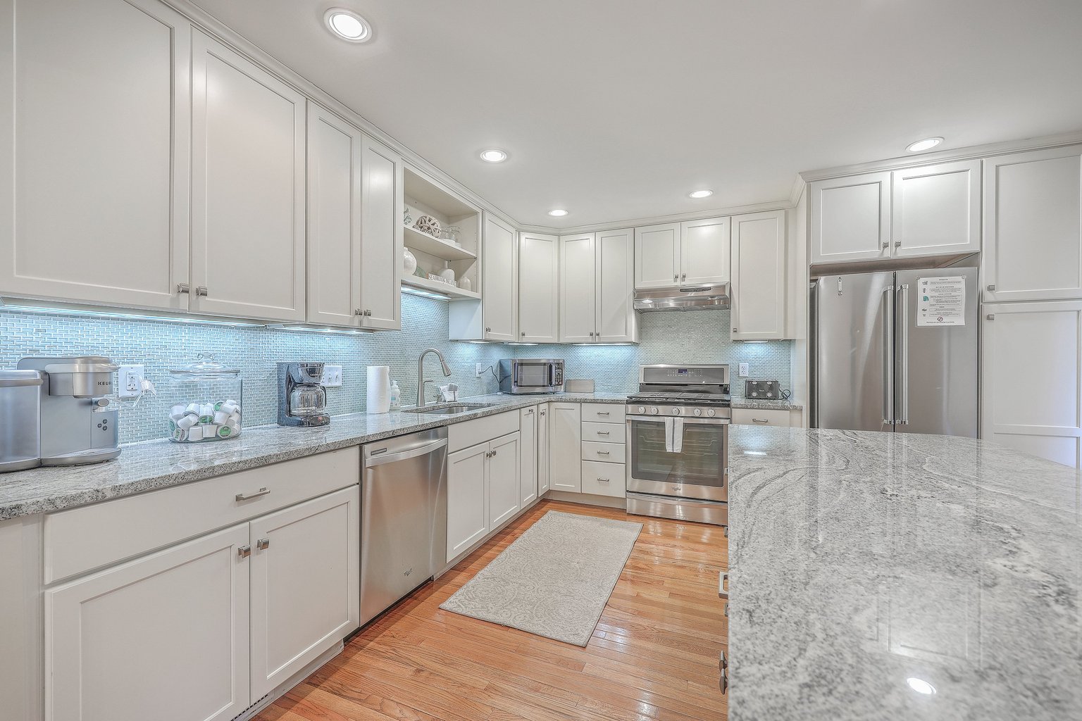 Seabrook Island Vacation Rental