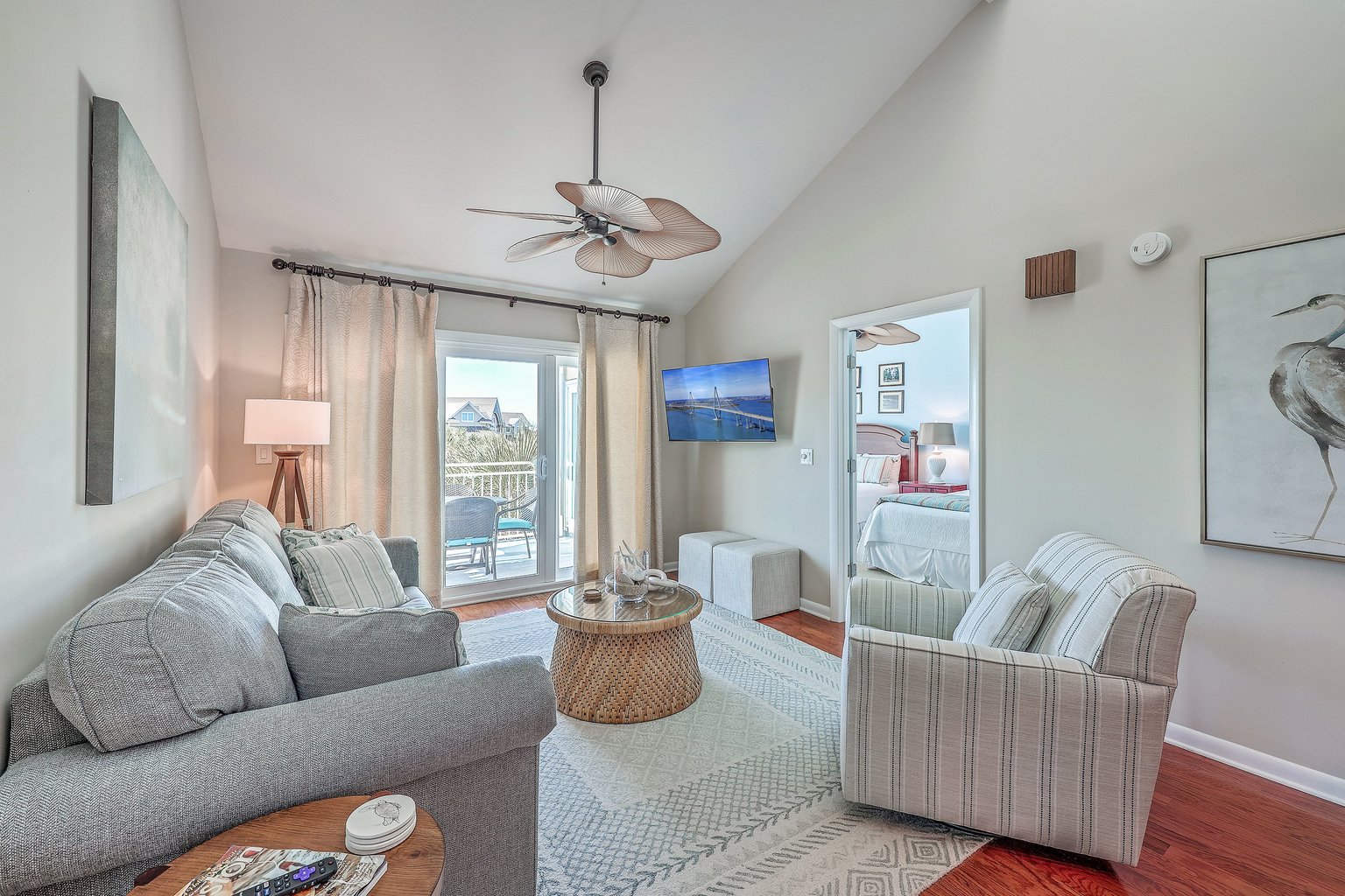 Seabrook Island Vacation Rental