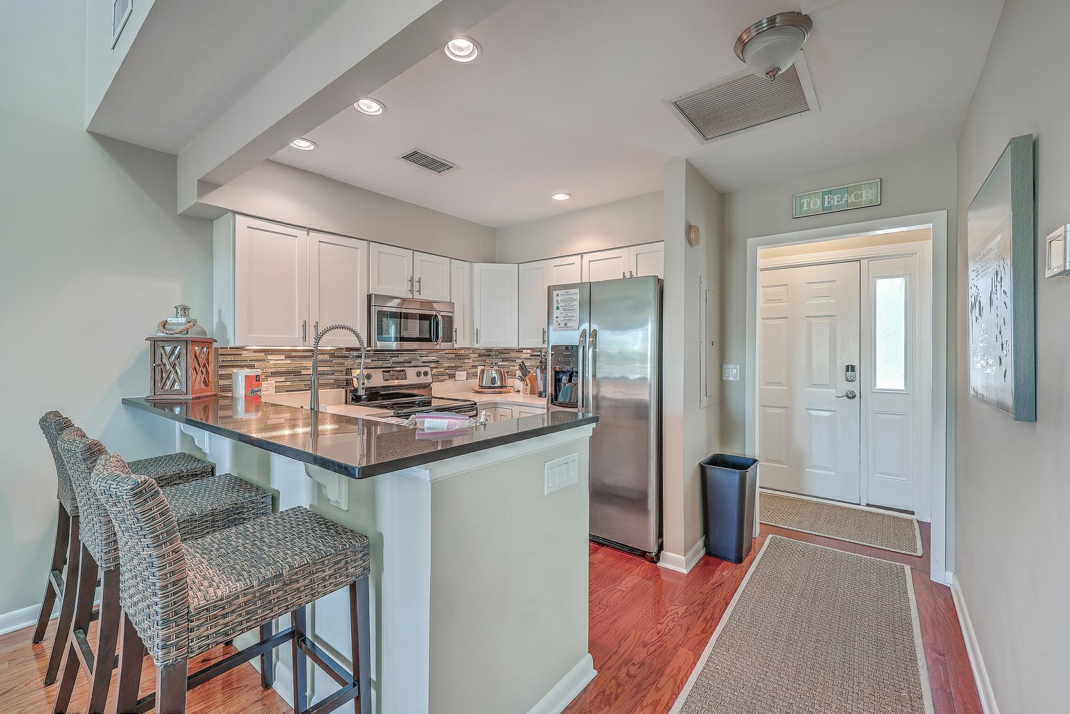 Seabrook Island Vacation Rental