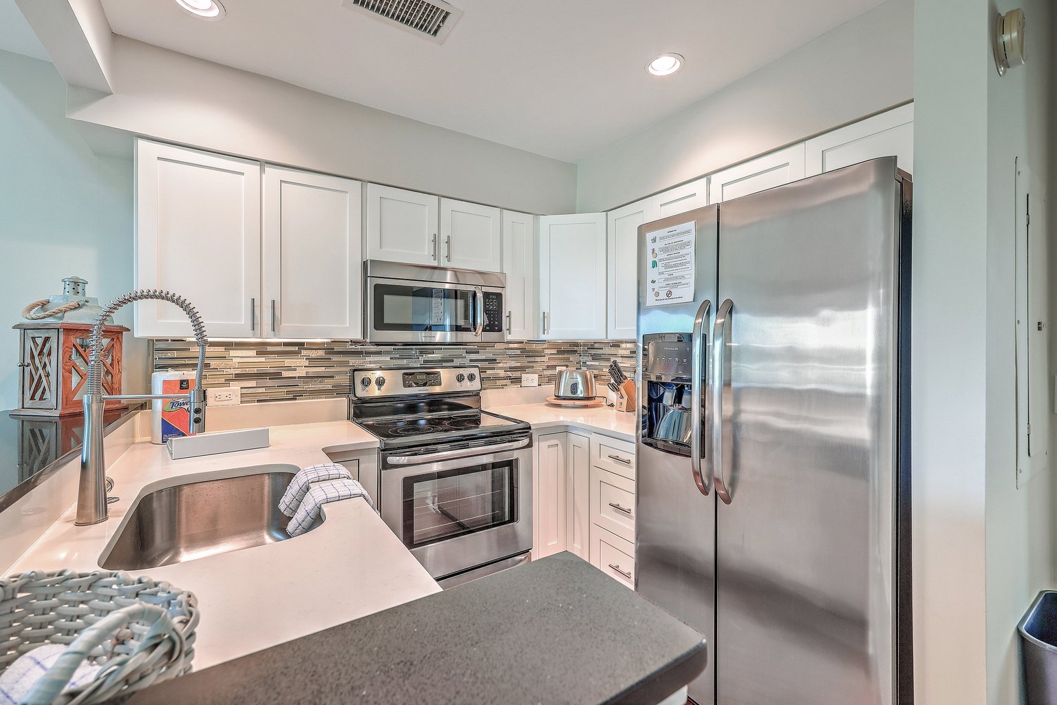 Seabrook Island Vacation Rental