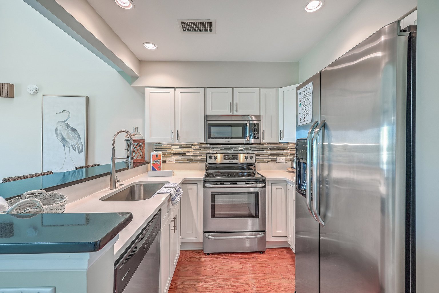 Seabrook Island Vacation Rental
