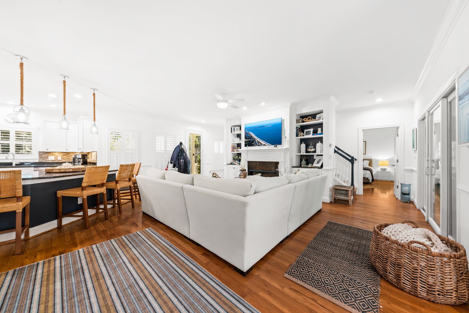 Seabrook Island Vacation Rental