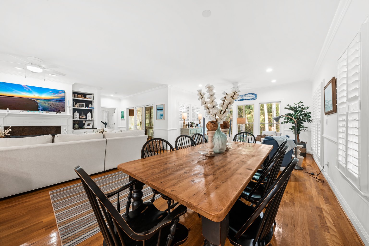 Seabrook Island Vacation Rental