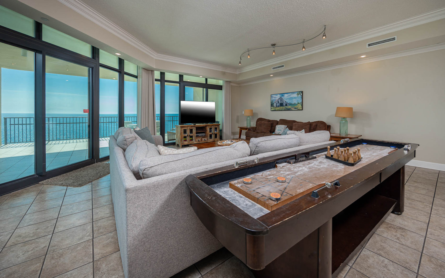 Orange Beach Vacation Rental