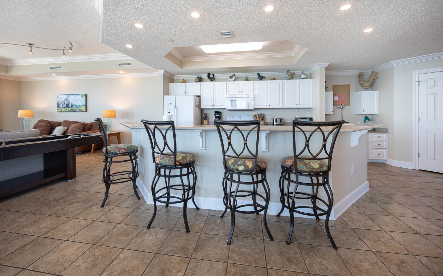 Orange Beach Vacation Rental