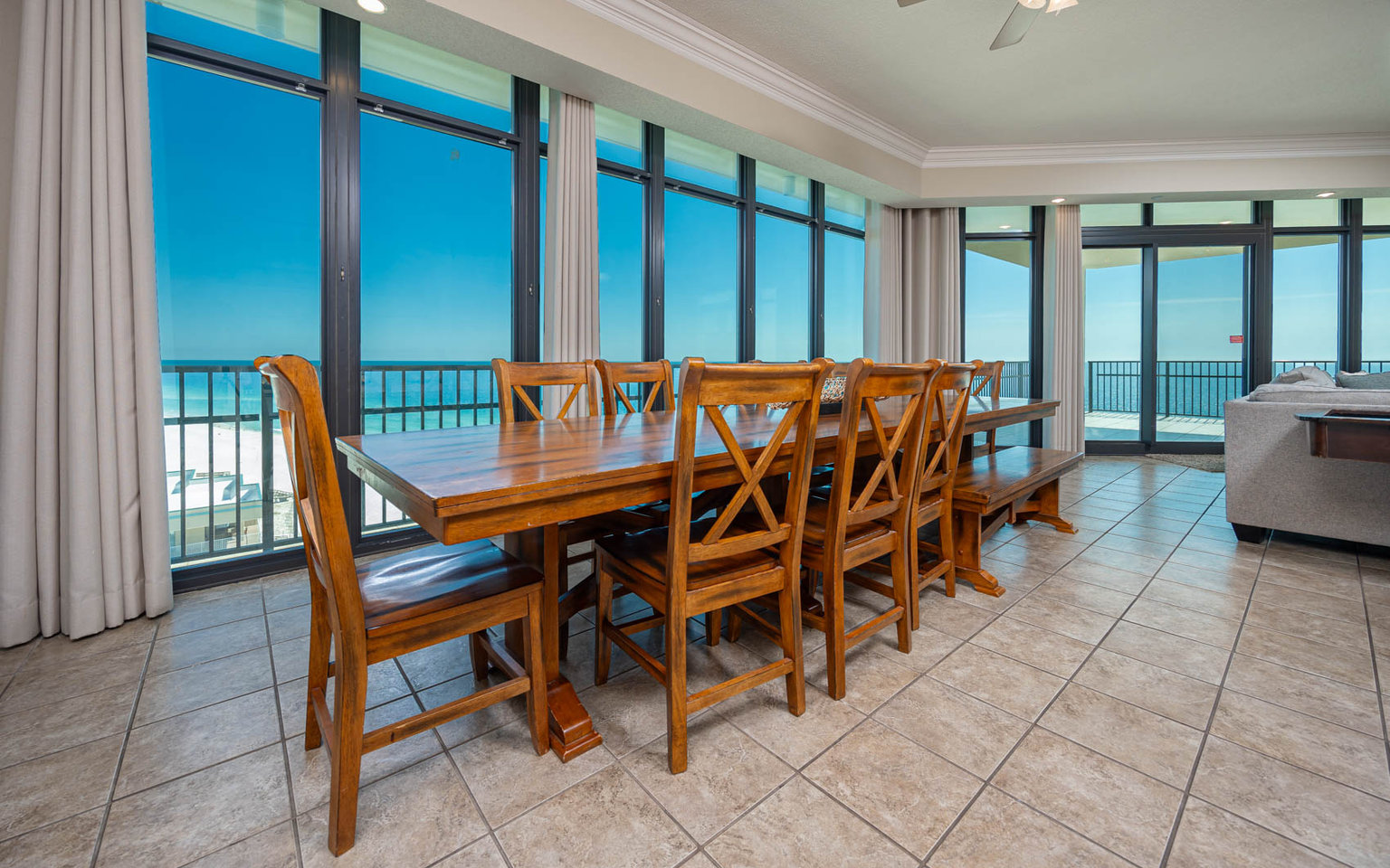 Orange Beach Vacation Rental
