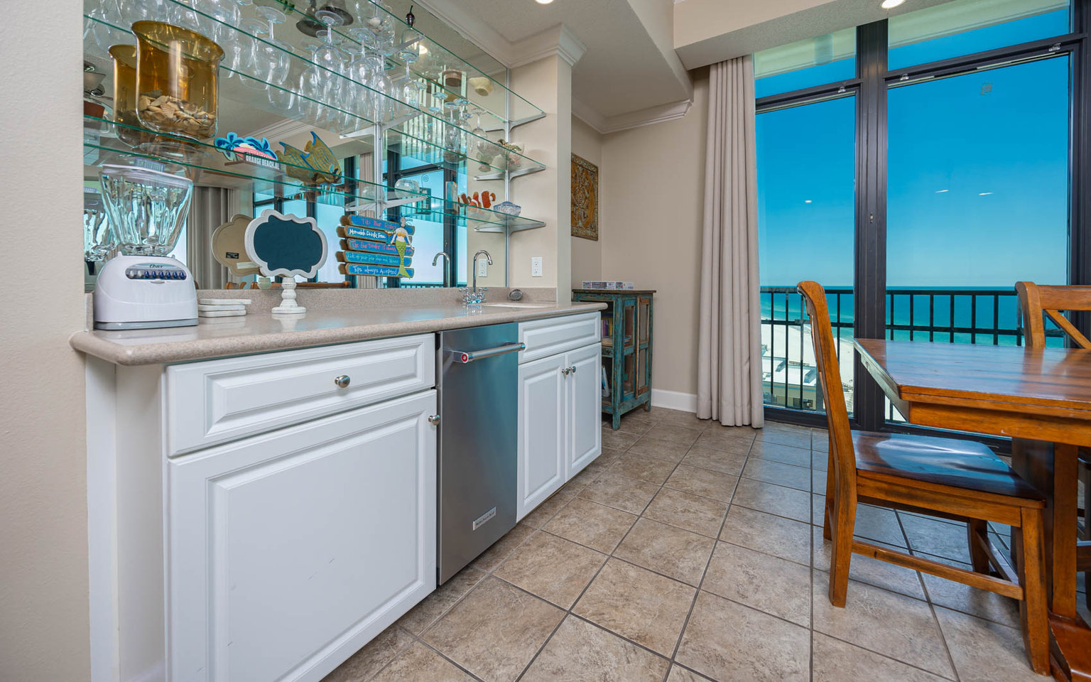 Orange Beach Vacation Rental