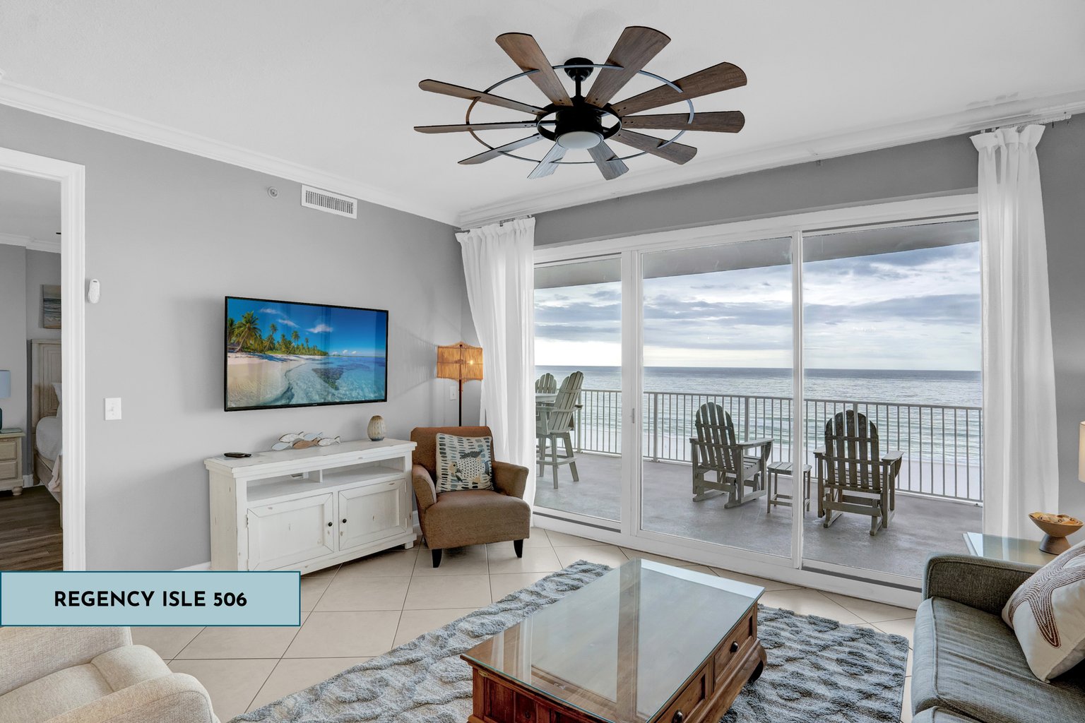 Orange Beach Vacation Rental