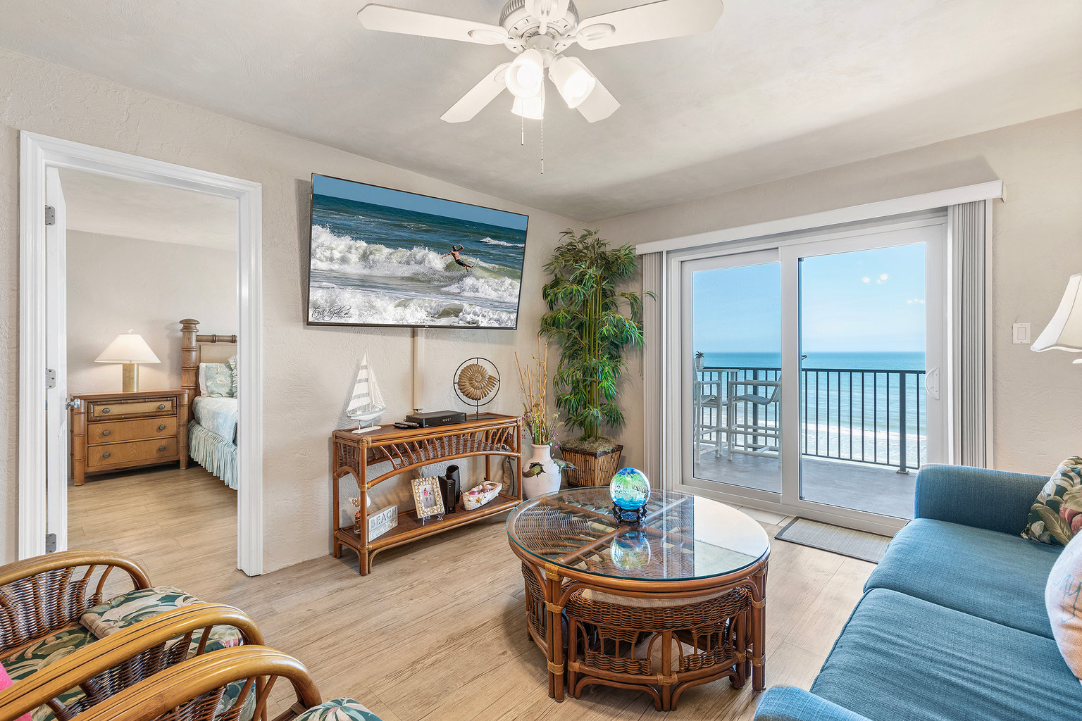 New Smyrna Beach Vacation Rental