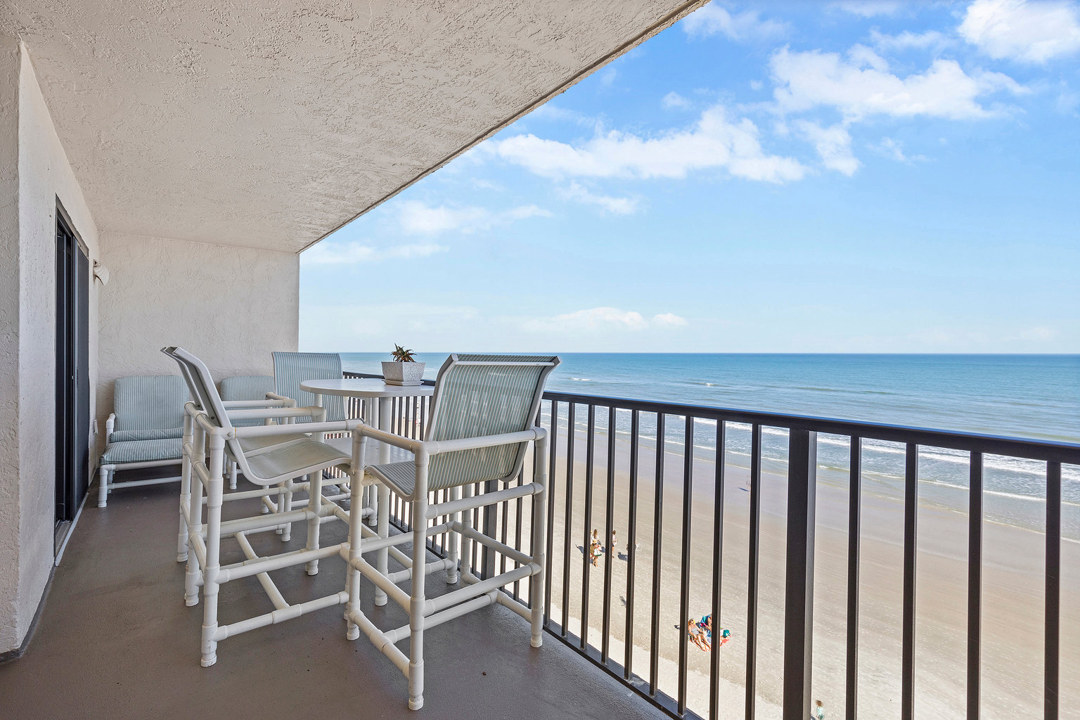 New Smyrna Beach Vacation Rental
