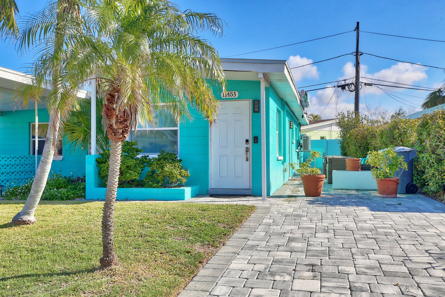 Treasure Island Vacation Rental