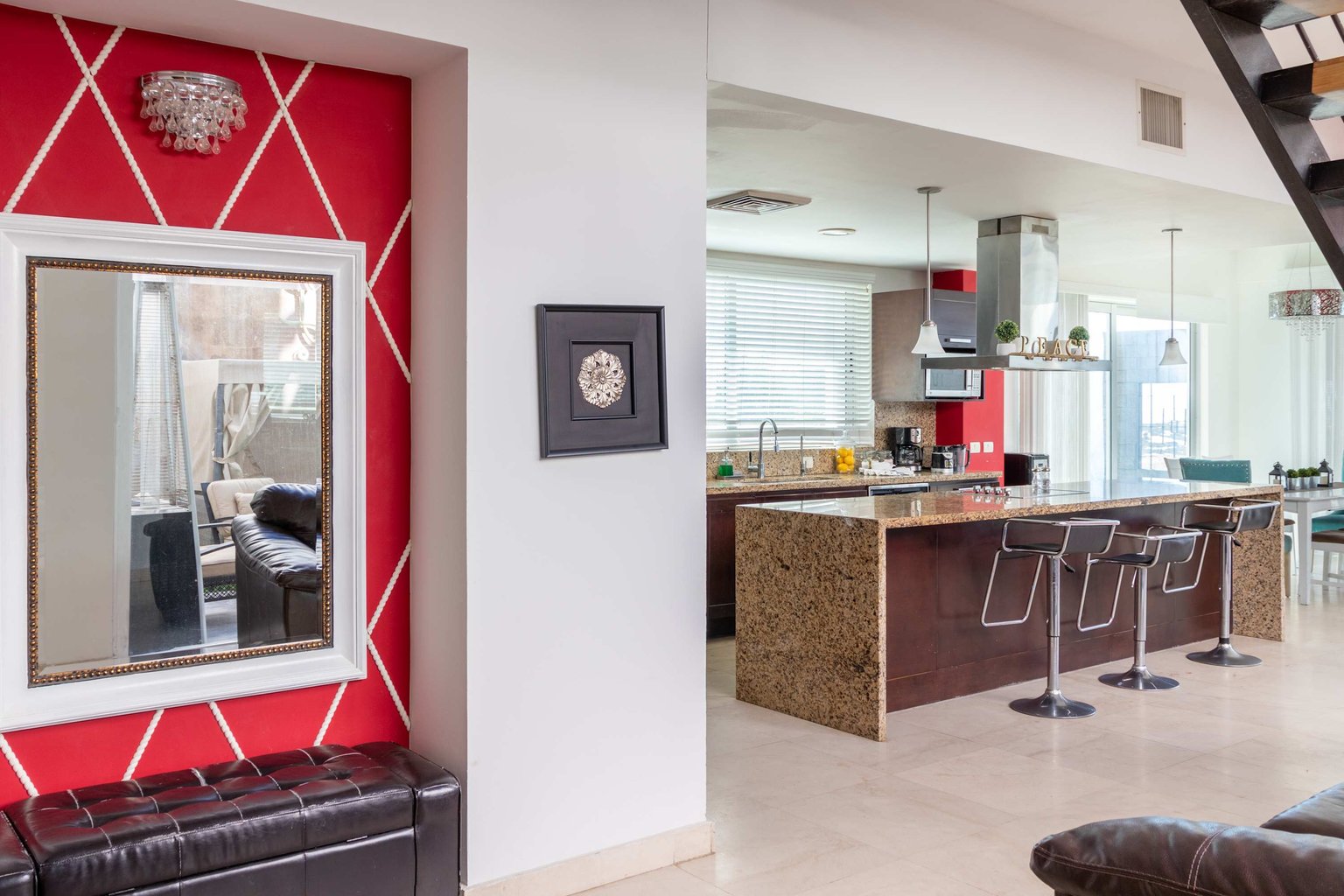 Puerto Peñasco Vacation Rental