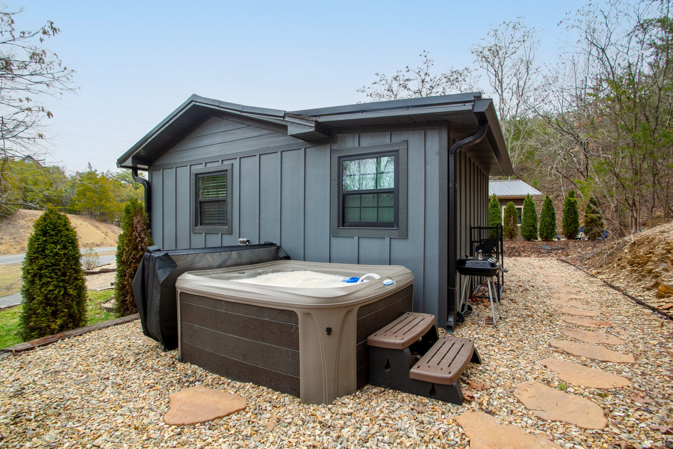 Sevierville Vacation Rental