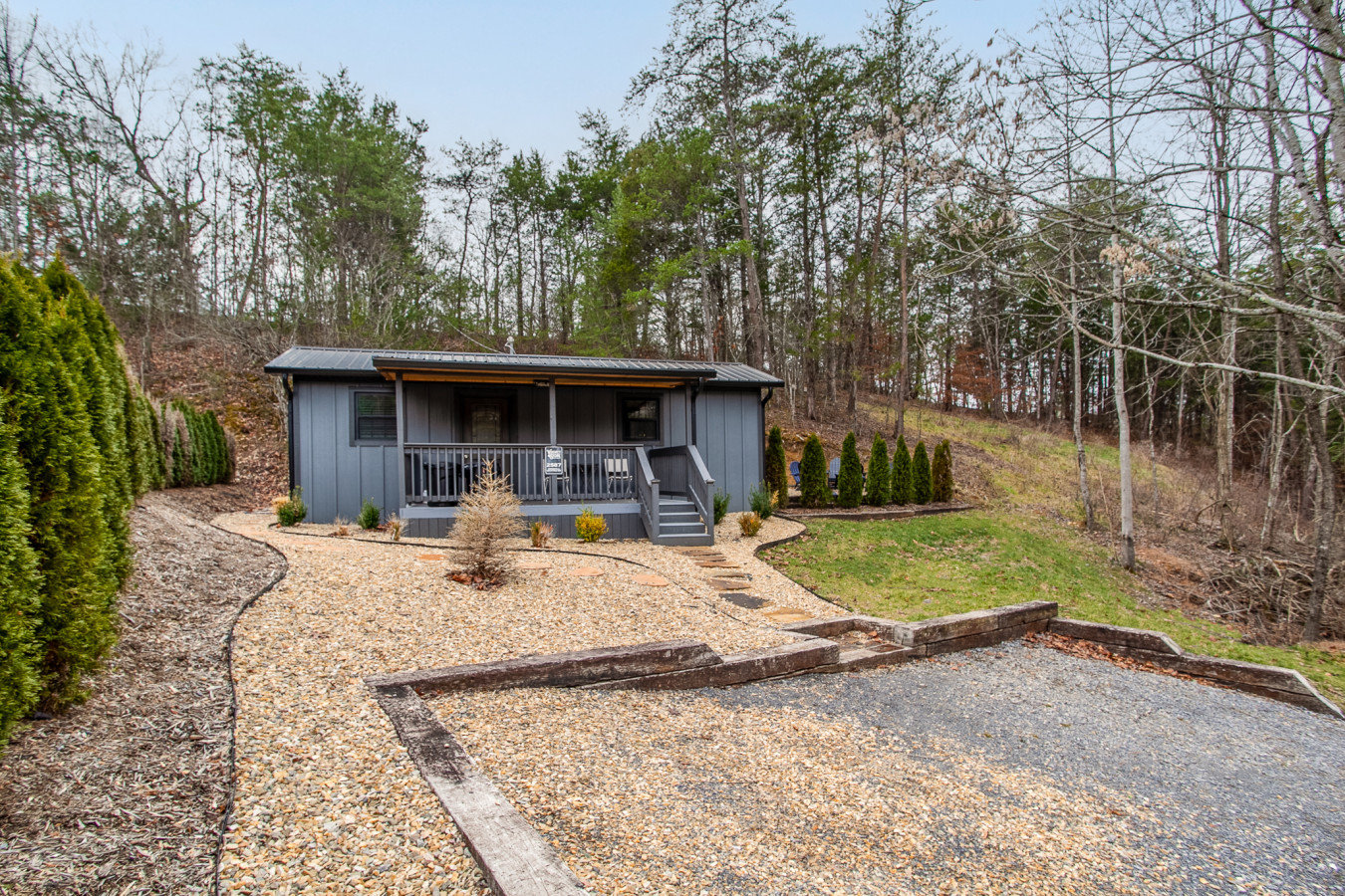 Sevierville Vacation Rental