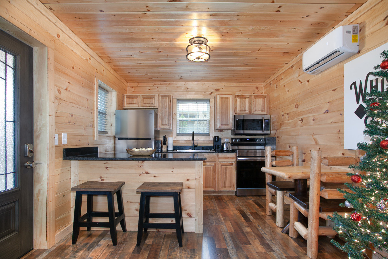 Sevierville Vacation Rental