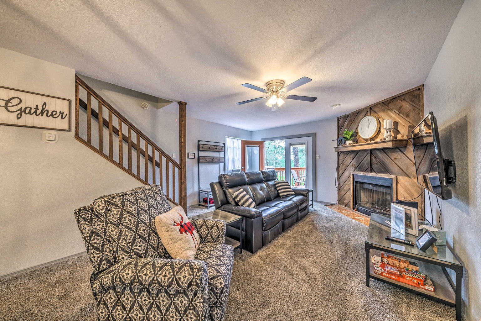 Ruidoso Vacation Rental