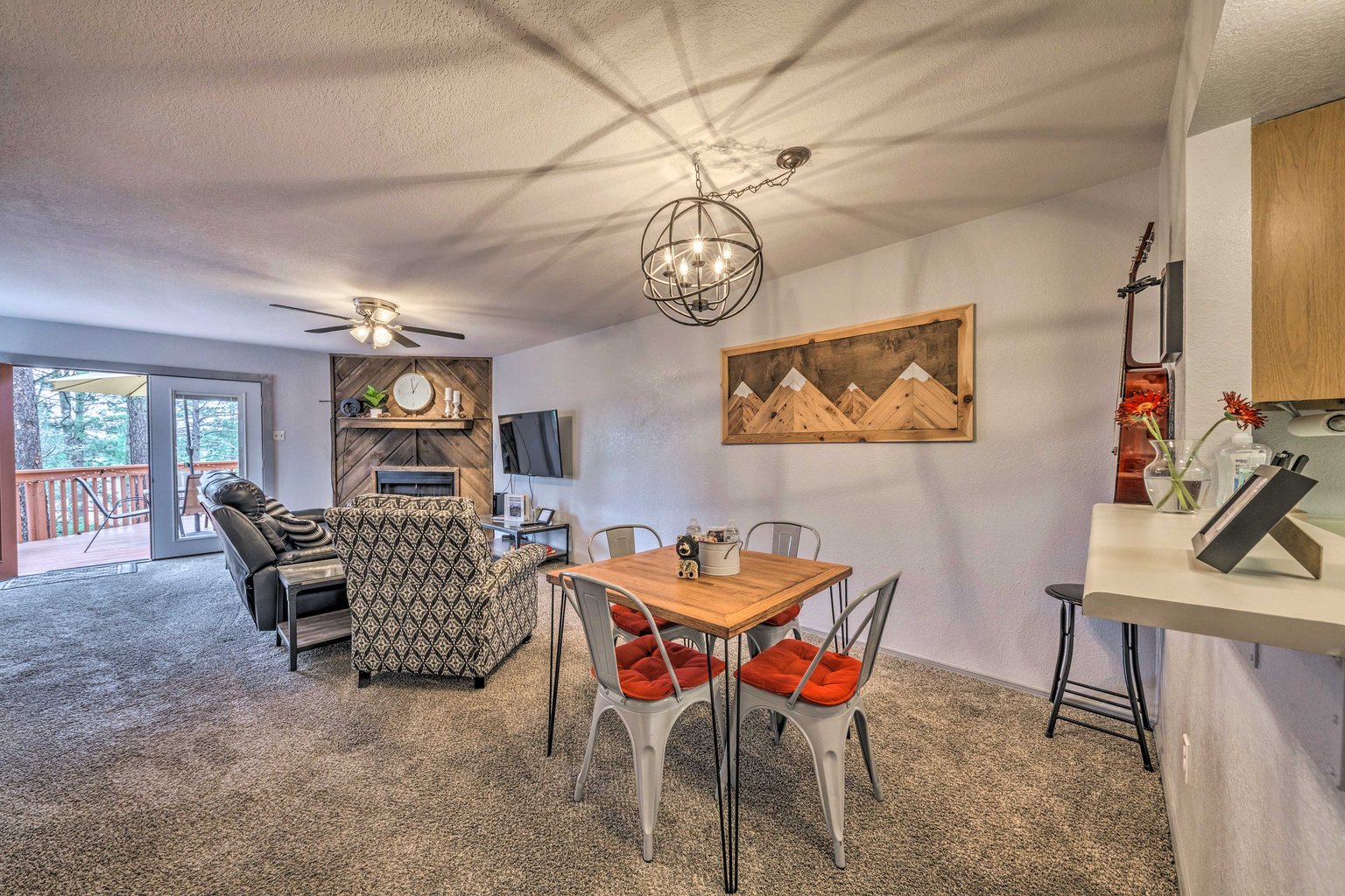 Ruidoso Vacation Rental