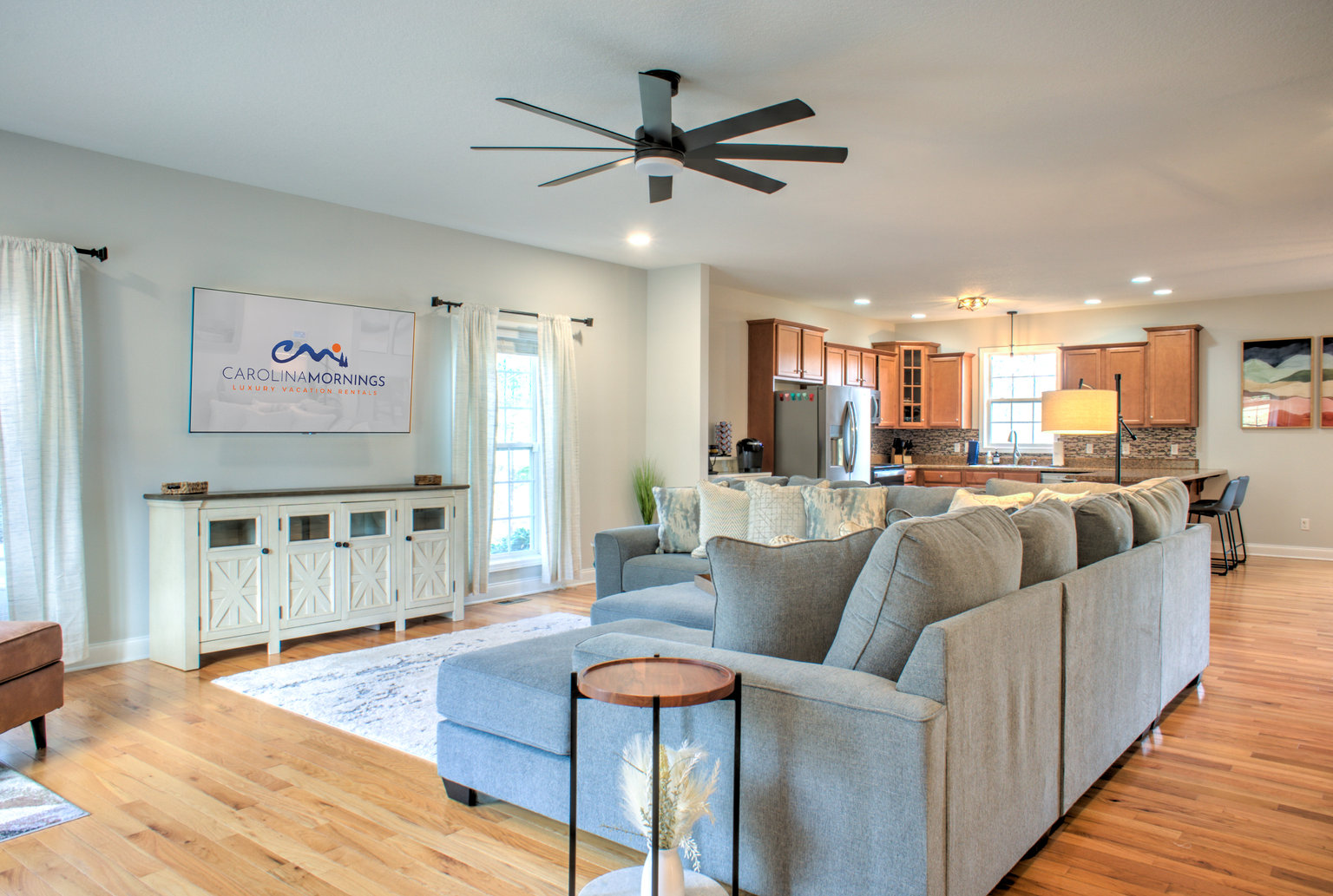 Asheville Vacation Rental