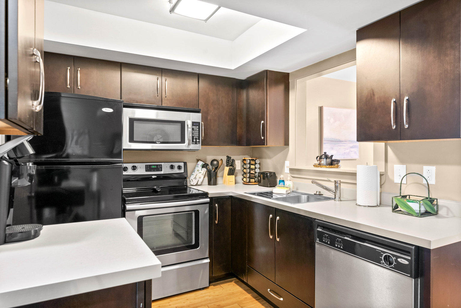 Clarksville Vacation Rental