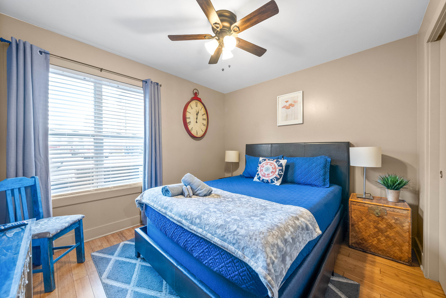 Clarksville Vacation Rental