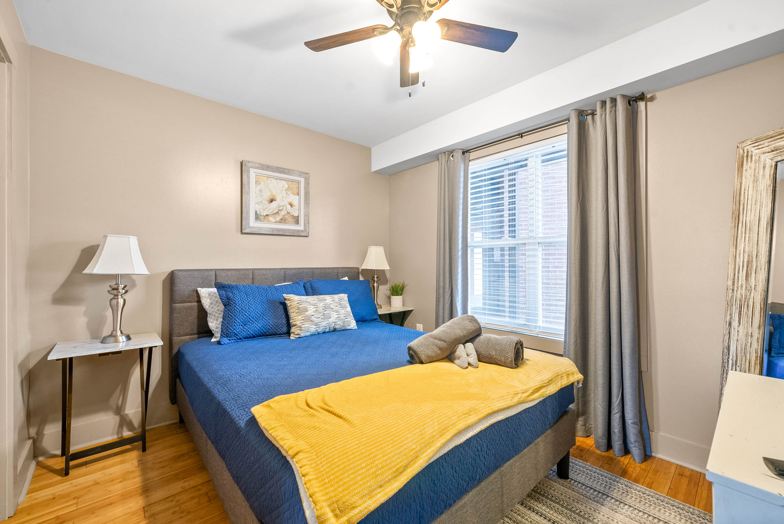 Clarksville Vacation Rental