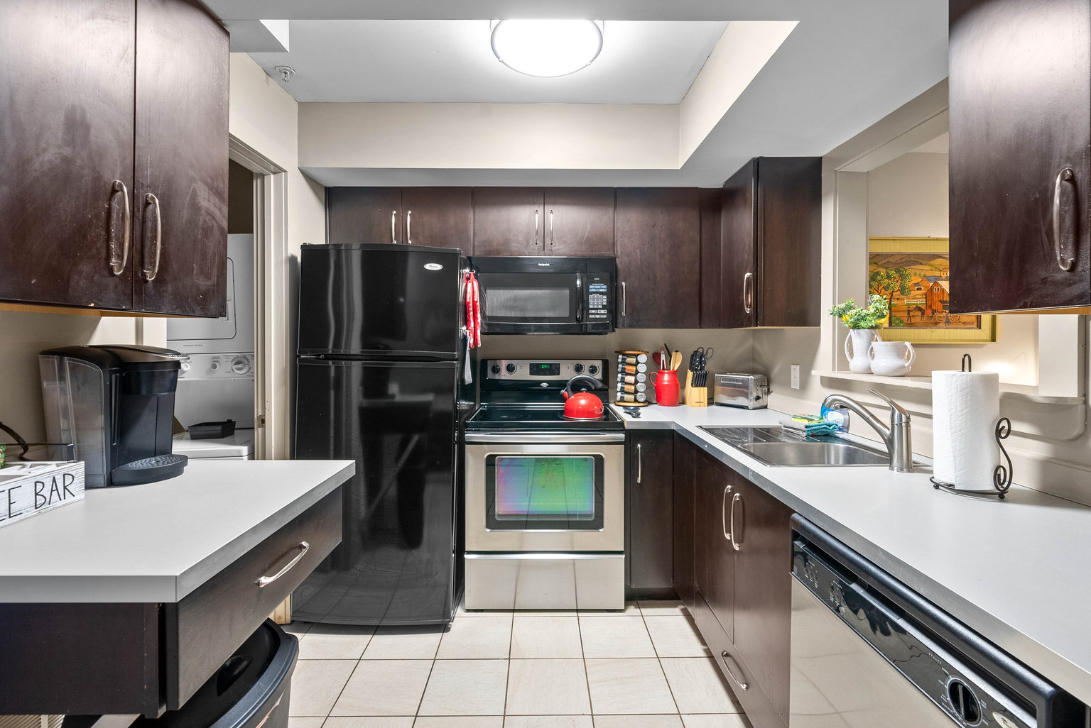 Clarksville Vacation Rental