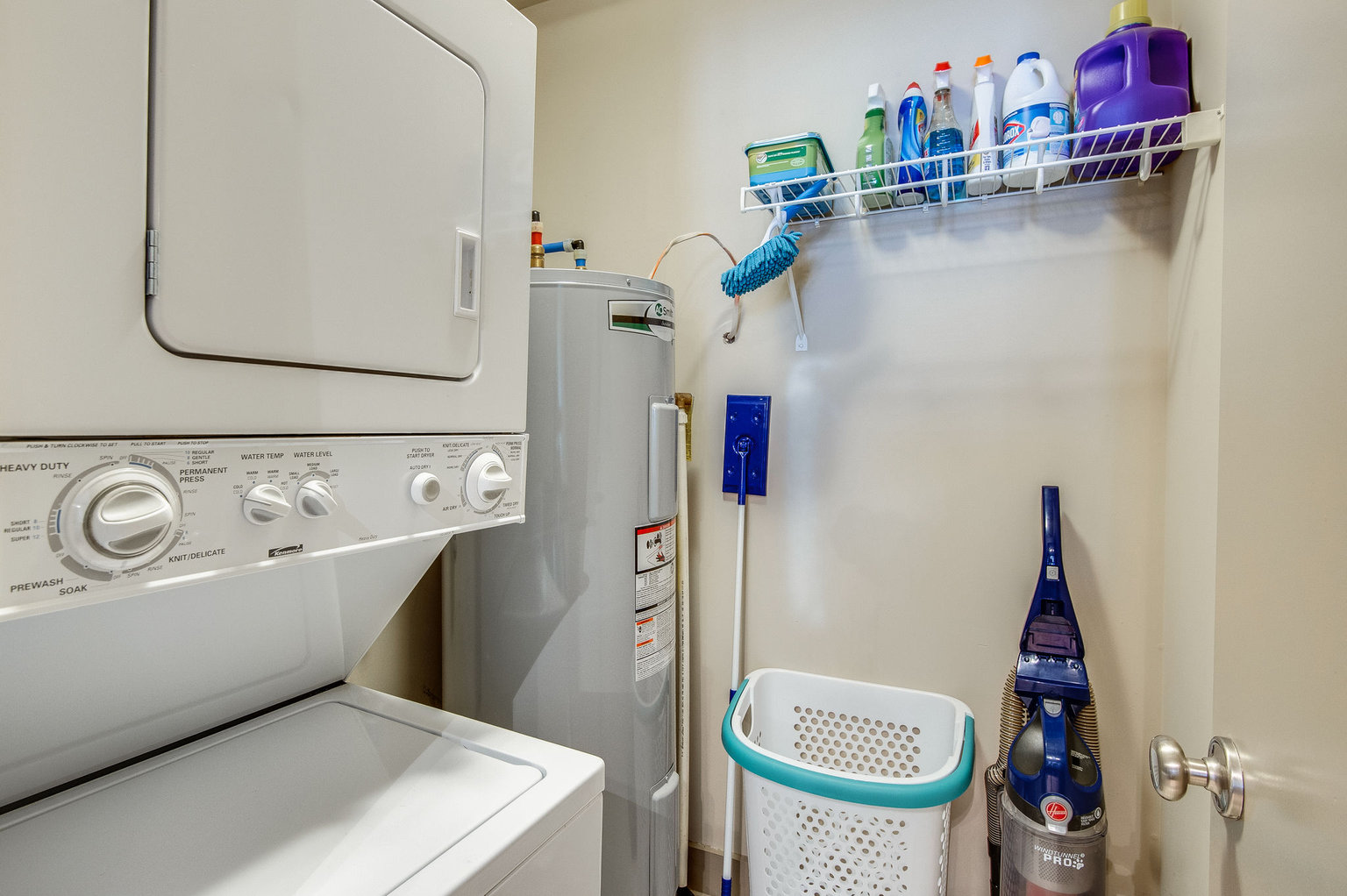 Clarksville Vacation Rental