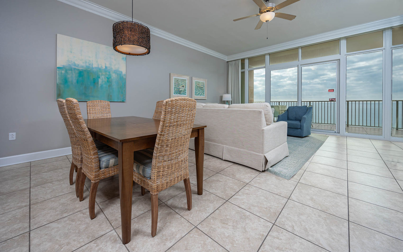 Gulf Shores Vacation Rental