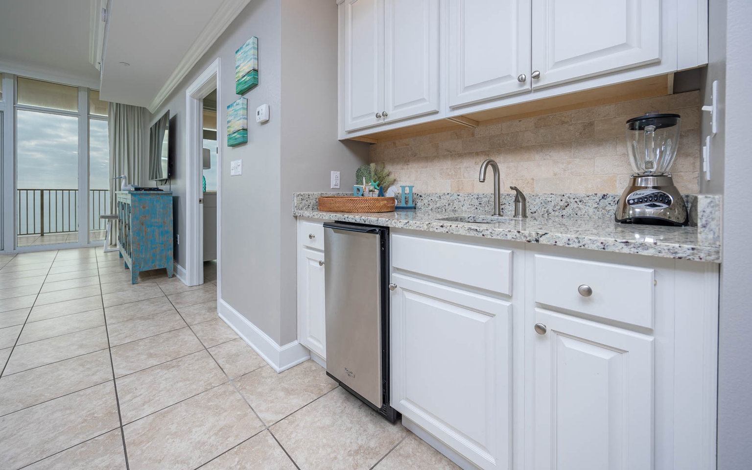 Gulf Shores Vacation Rental