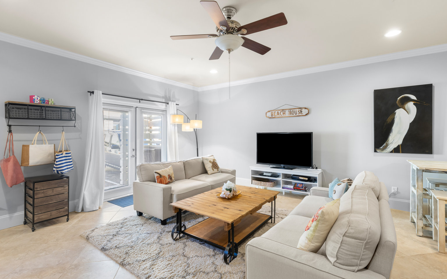 Santa Rosa Beach Vacation Rental