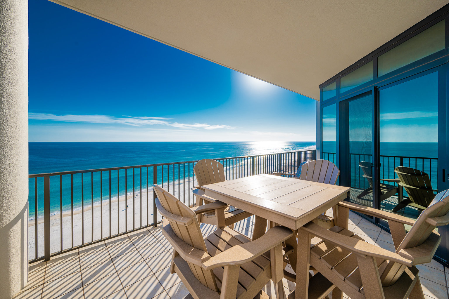 Orange Beach Vacation Rental