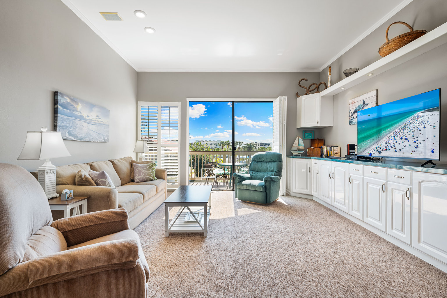 Siesta Key Vacation Rental