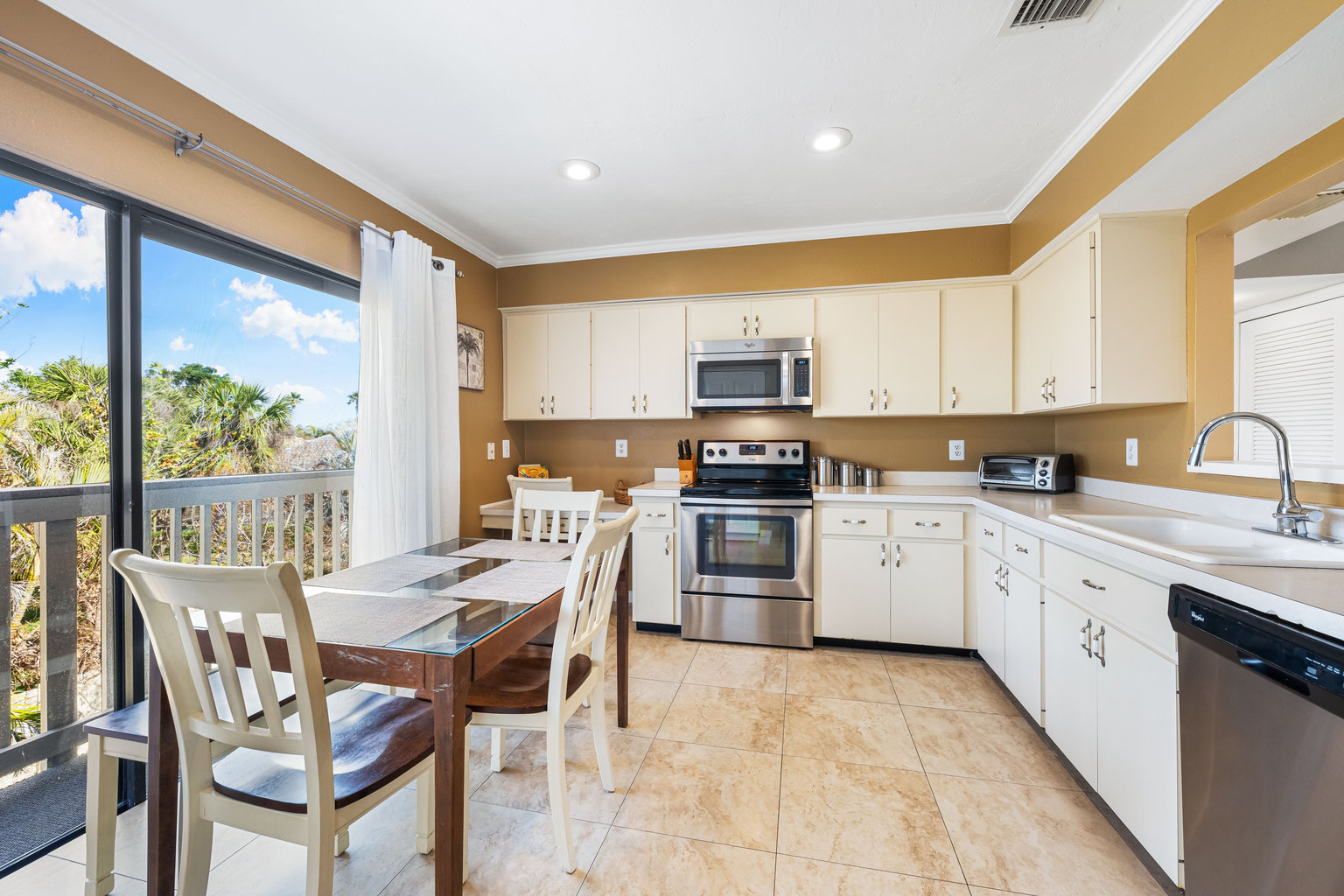 Siesta Key Vacation Rental