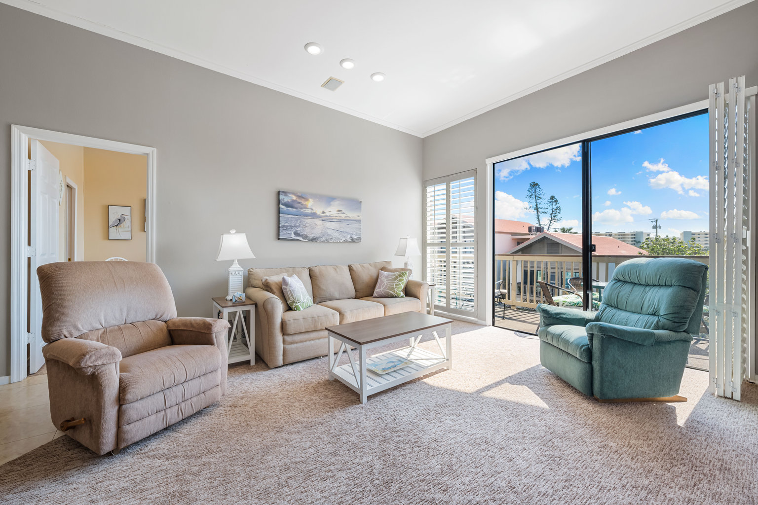 Siesta Key Vacation Rental