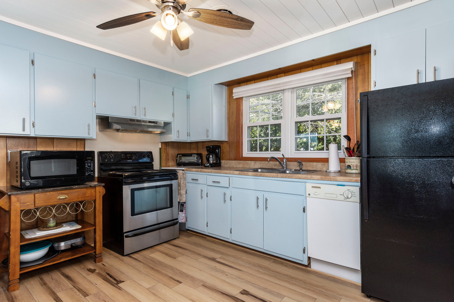 Emerald Isle Vacation Rental