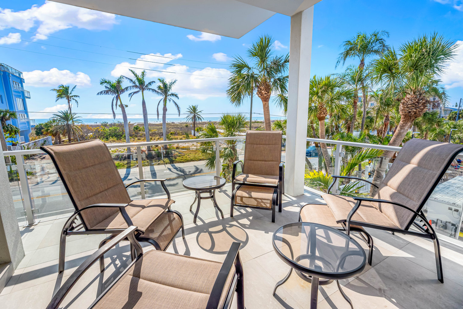 Siesta Key Vacation Rental
