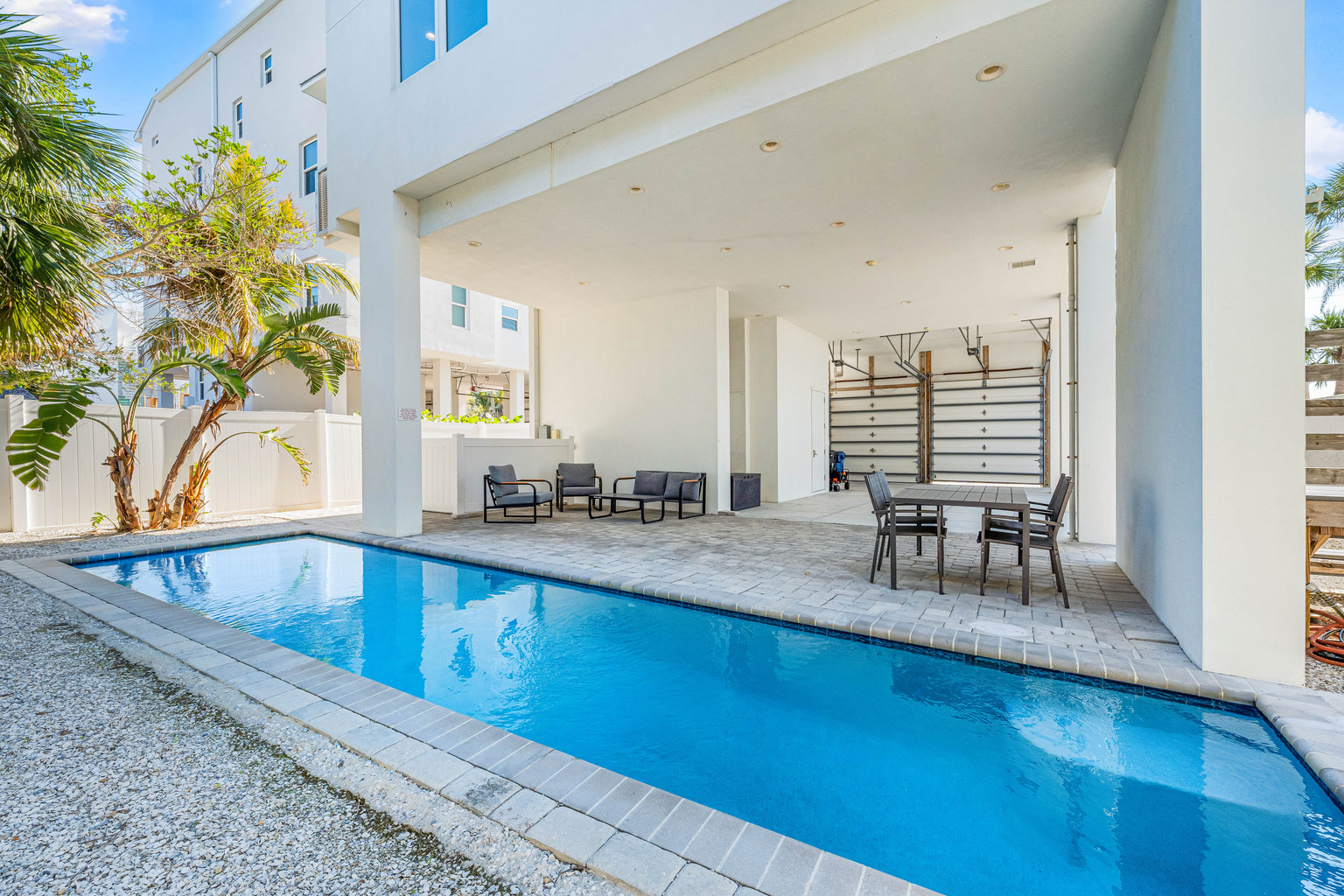 Siesta Key Vacation Rental