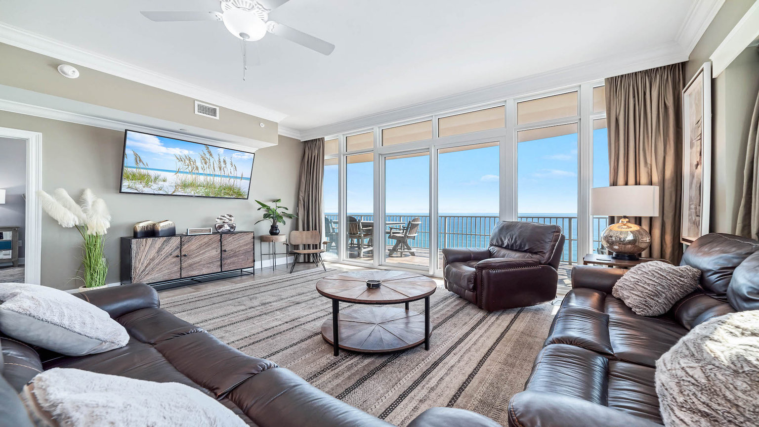 Orange Beach Vacation Rental