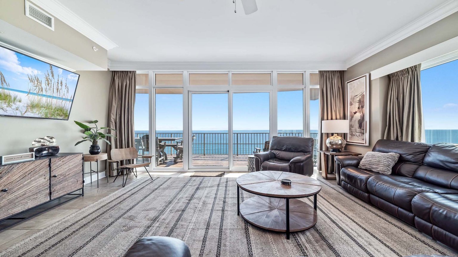 Orange Beach Vacation Rental