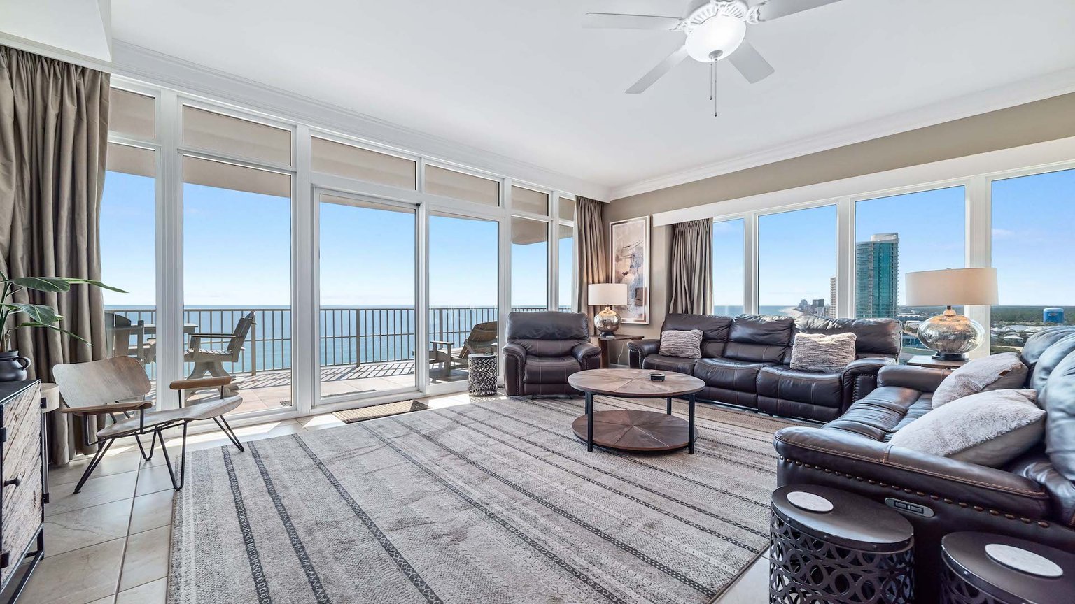 Orange Beach Vacation Rental