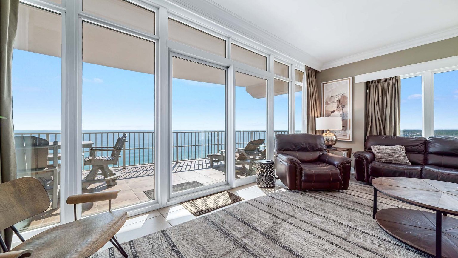 Orange Beach Vacation Rental