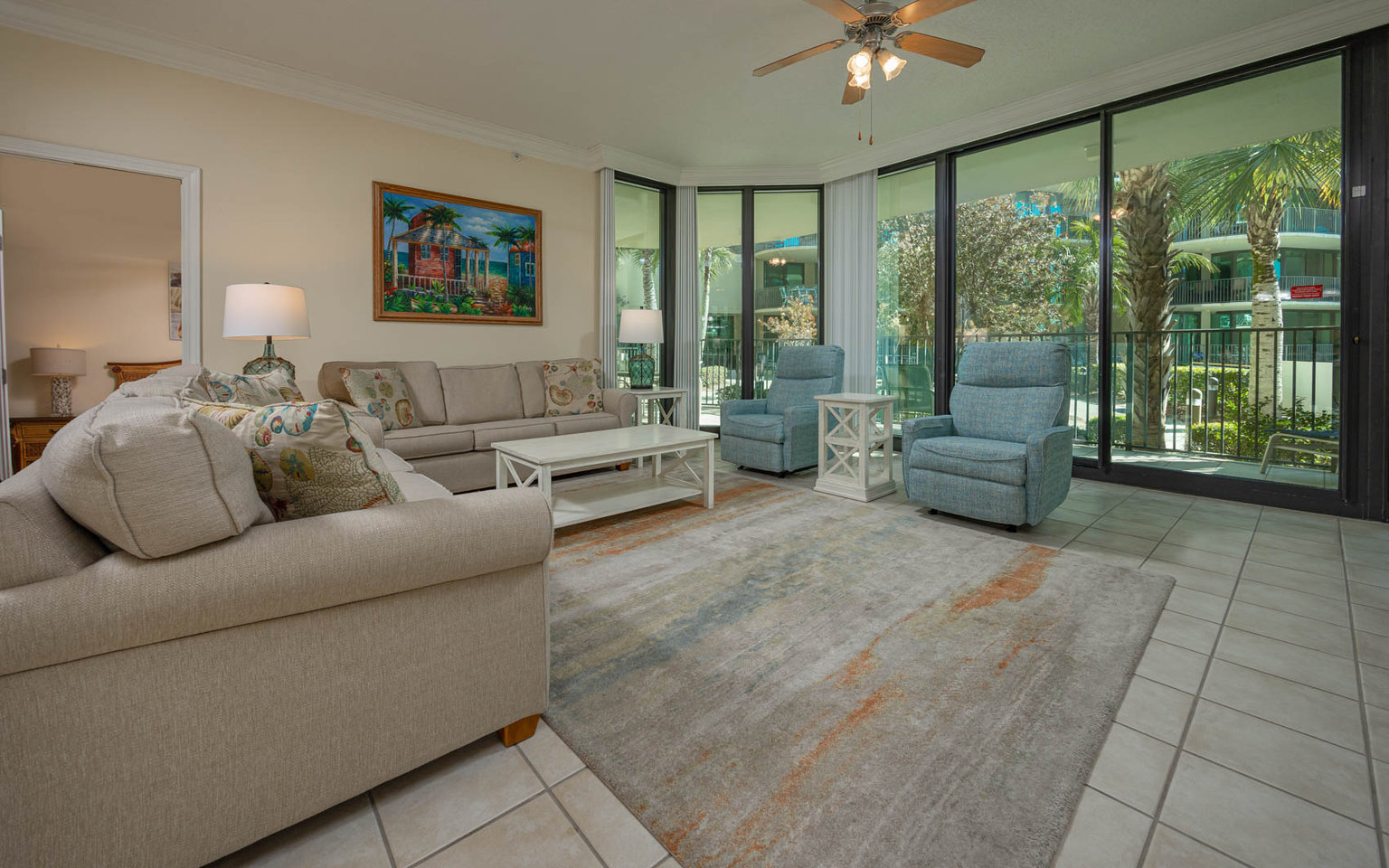 Orange Beach Vacation Rental