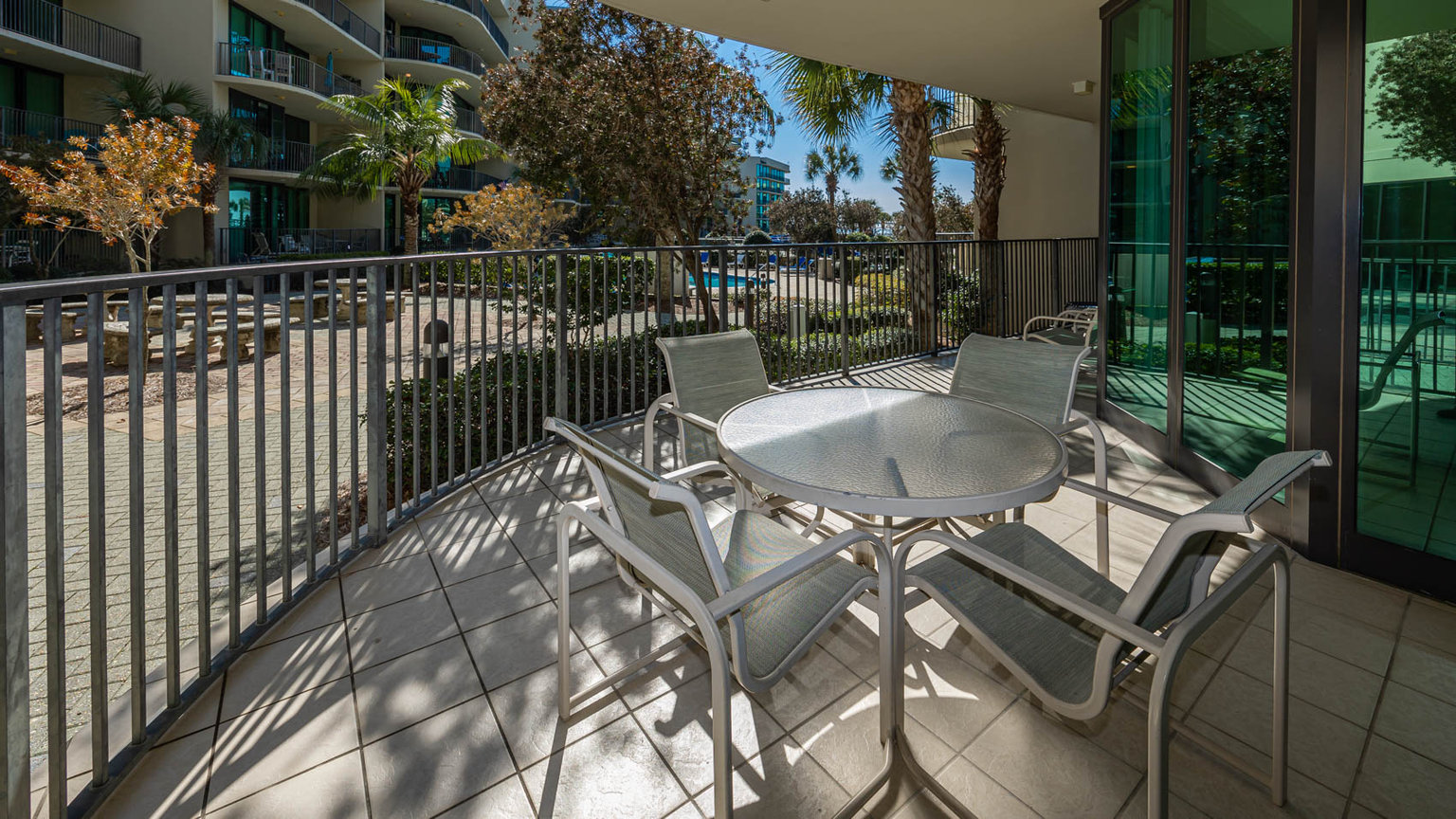 Orange Beach Vacation Rental